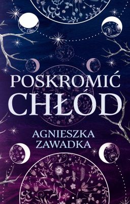 Poskromić Chłód (WYDANE)