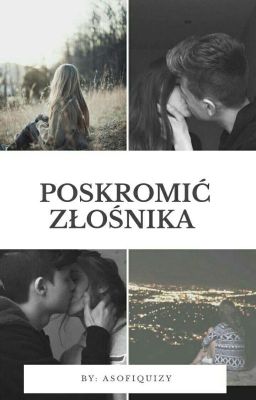  Poskromić Złośnika [ZAWIESZONA ] 