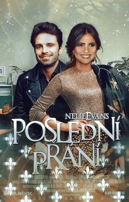 Poslední přání [Bucky Barnes AU FF]