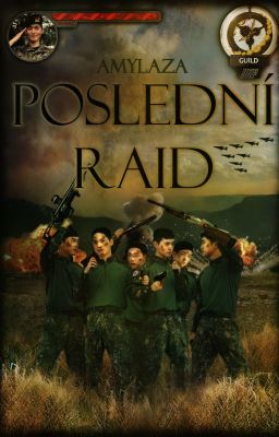 Poslední Raid (ONF FF)