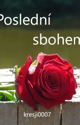 Poslední sbohem🌹