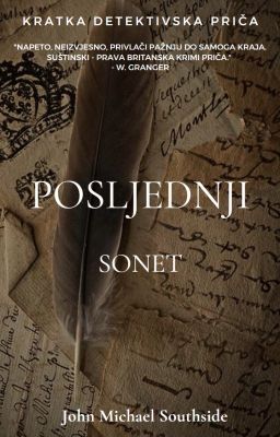 Posljednji sonet