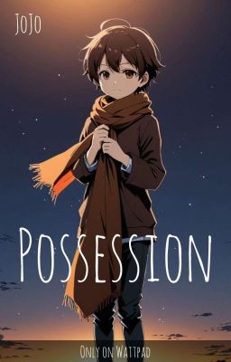 Possession (boyxboy)