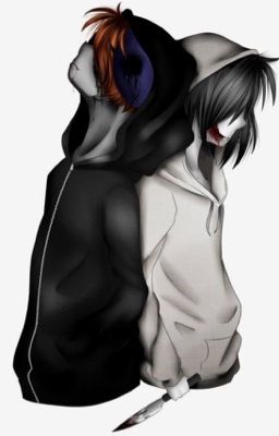 Possession || Eyeless Jack & Jeff the Killer