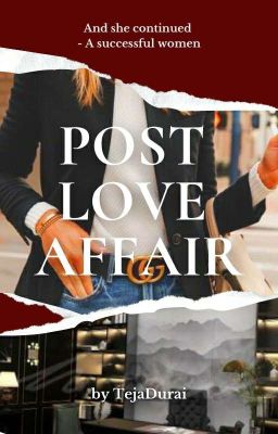 Post Love Affair ( Dropped ) 