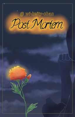 Post Mortem || [México ㉨ Country Humans] 