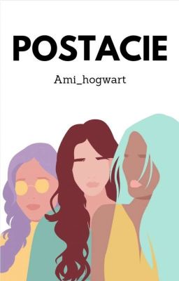 Postacie 