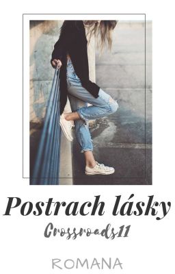 Postrach Lásky