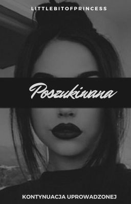 Poszukiwana | L.H. |