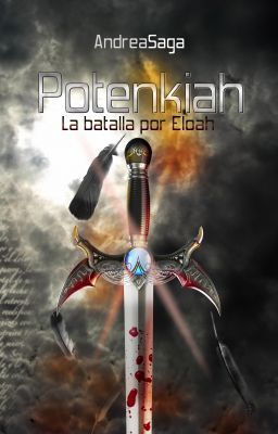 Potenkiah, la batalla por Eloah