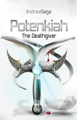 Potenkiah, the deathgiver