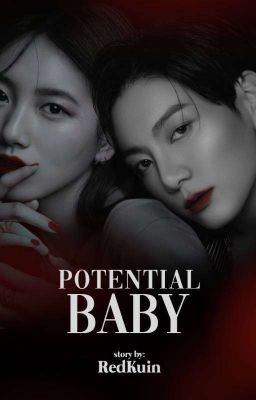 POTENTIAL BABY❞ jjk