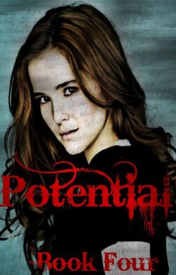 Potential (Book Four, The Vampire Diaries)