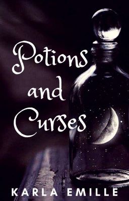 Potions and Curses