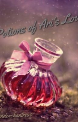 Potions of Ari's Love