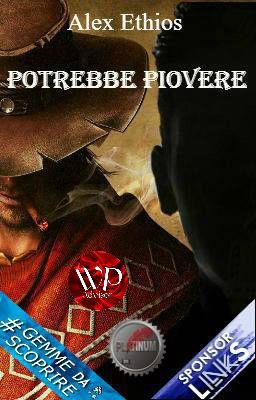 Potrebbe piovere