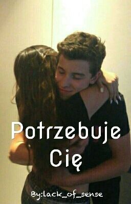 Potrzebuję Cię | Shawn Mendes