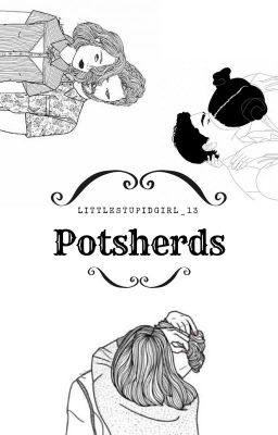 Potsherds