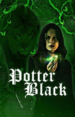 Potter-Black 