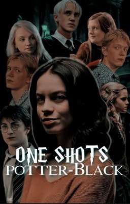 Potter-Black one shots