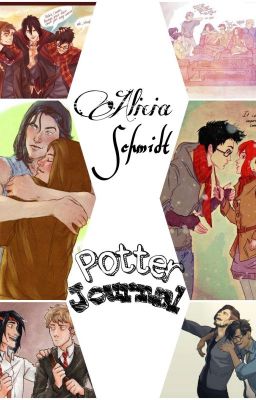 Potter Journal