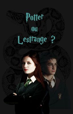 Potter ou Lestrange ?