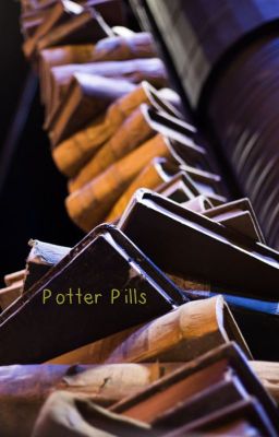 Potter pills