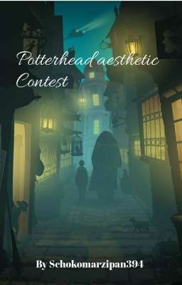 Potterhead Aesthetic Contest