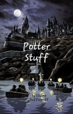 Potterstuff