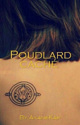 poudlard caché