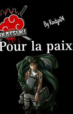 Pour la paix (One-Shot)