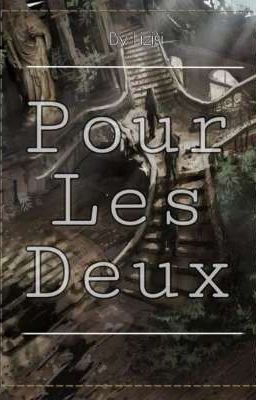 Pour Les Deux [HP]