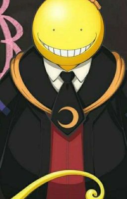 Pourquoi Koro sensei ?