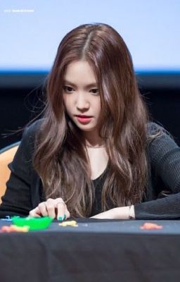 Pourquoi moi? (Naeun x Junhyung) 