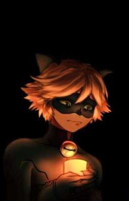 Pourtant, tu ne le méritais pas - Miraculous Ladybug Fanfiction