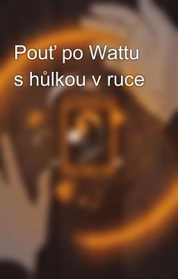 Pouť po Wattu s hůlkou v ruce