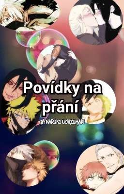 Povídky na přání [Různé páry] ×