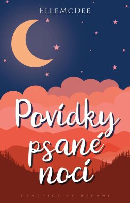 Povídky psané nocí