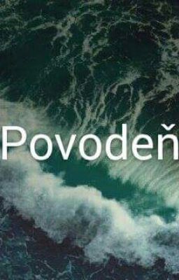 Povodeň