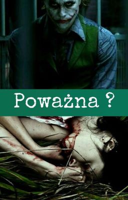 Poważna ? 