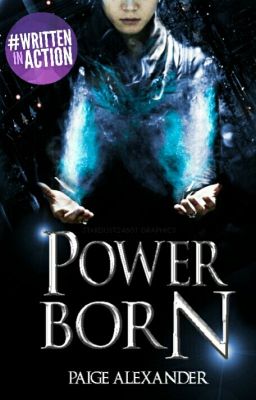 Power Born (excerpt)