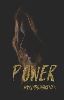 Power (Completed Story)