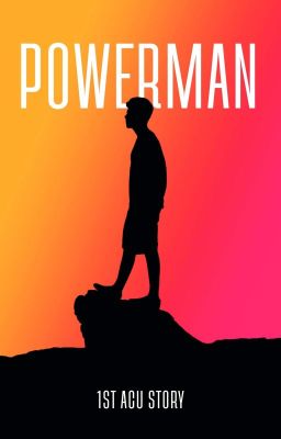 Power-Man - Rise of the Power