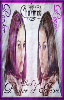 Power of 5 (Book One, Charmed)