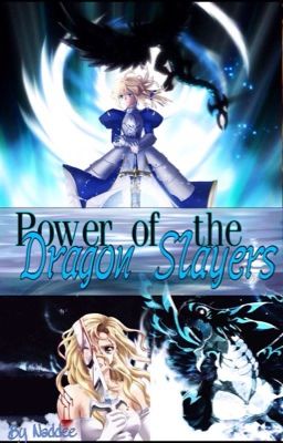 Power of the Dragon Slayers (Fairy Tail FF)