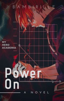 Power On || BNHA