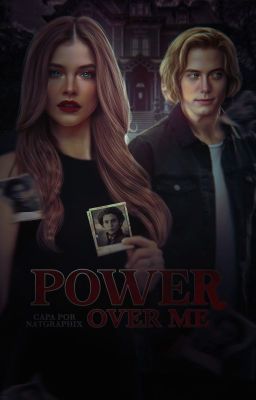 Power Over Me | Jasper H.