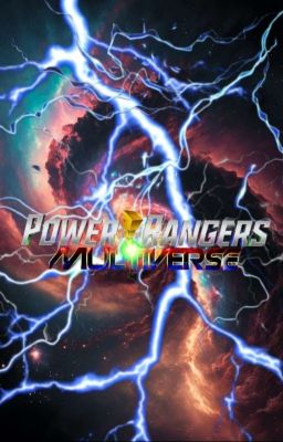 POWER RANGER MULTIVERSE