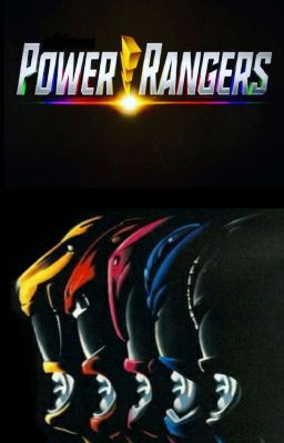 Power⚡Rangers