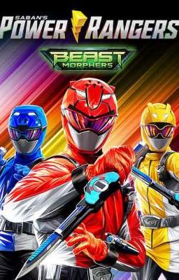 Power Rangers: Beast Morphers Fan Fiction